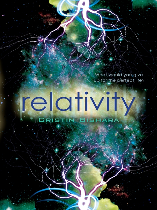 Title details for Relativity by Cristin Bishara - Available